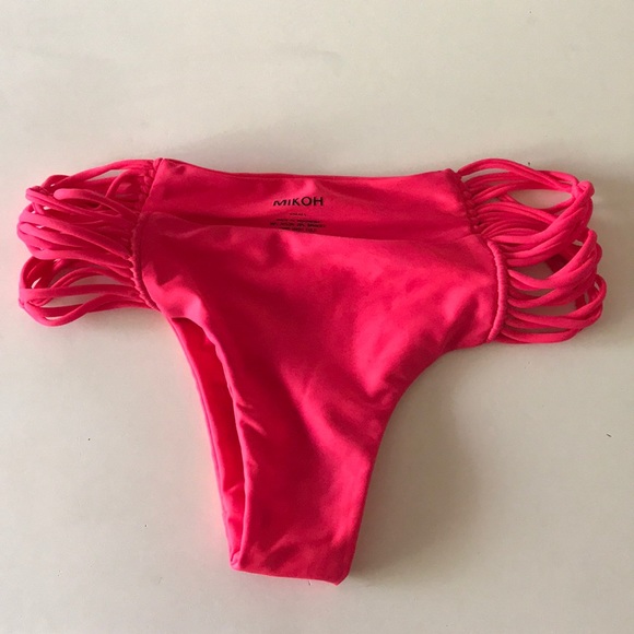 Mikoh Other - Mikoh bottoms
